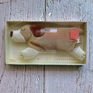 Adorable Aroma Cool & Hot Eye Pillow from Japan 👳‍♀️🐶🌸